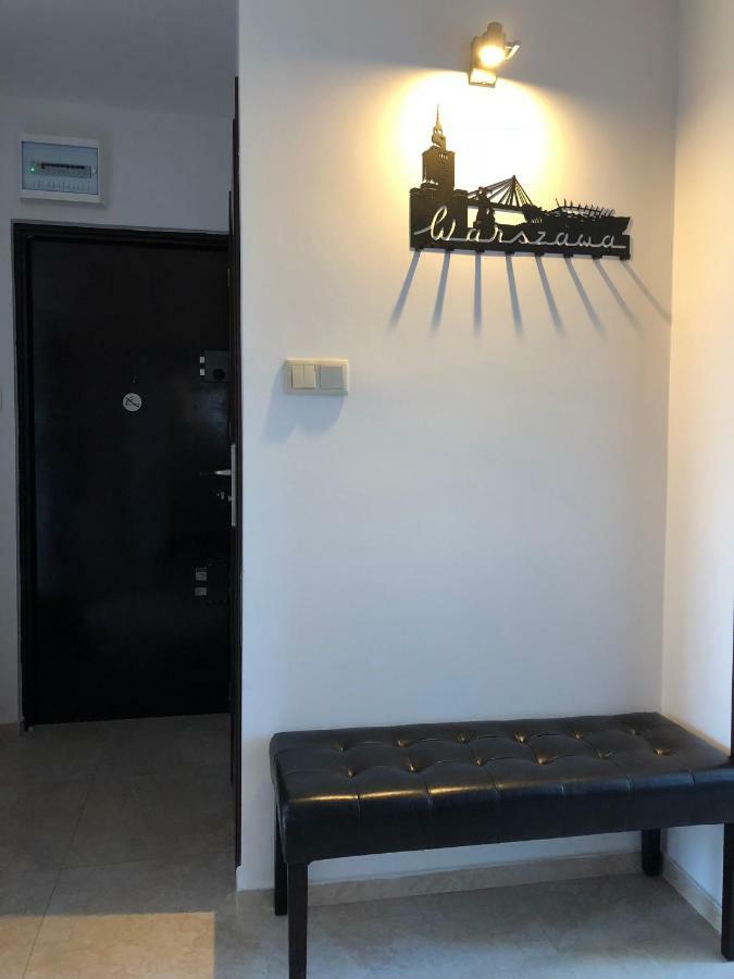 4family Apartamento Varsóvia