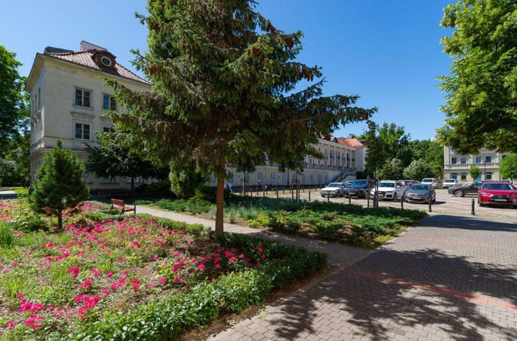 Old Town Heart V - Mariensztat Apartment Warsaw