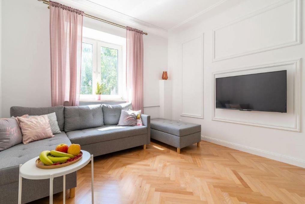 Apartment Old Town Heart V - Mariensztat *