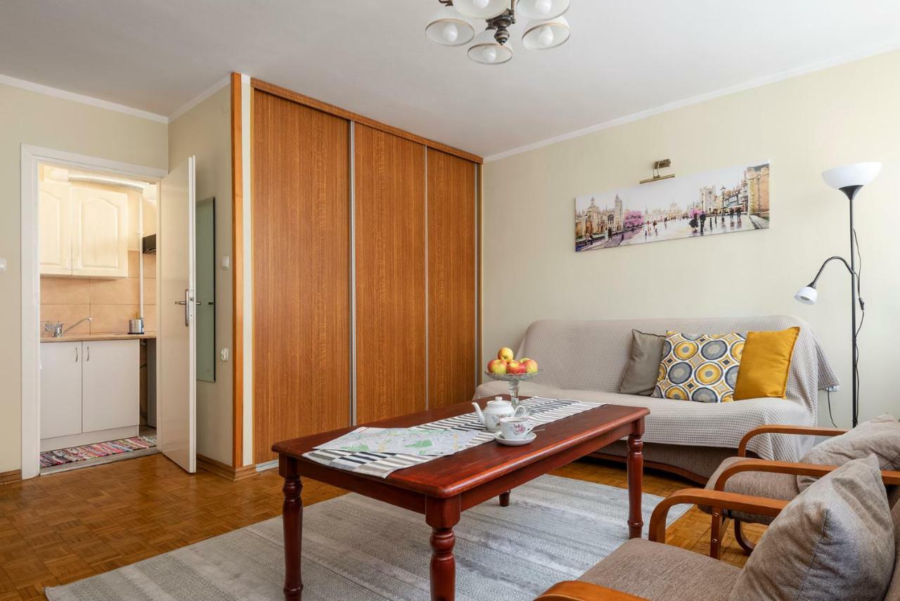 Stare - Trebacka Apartment