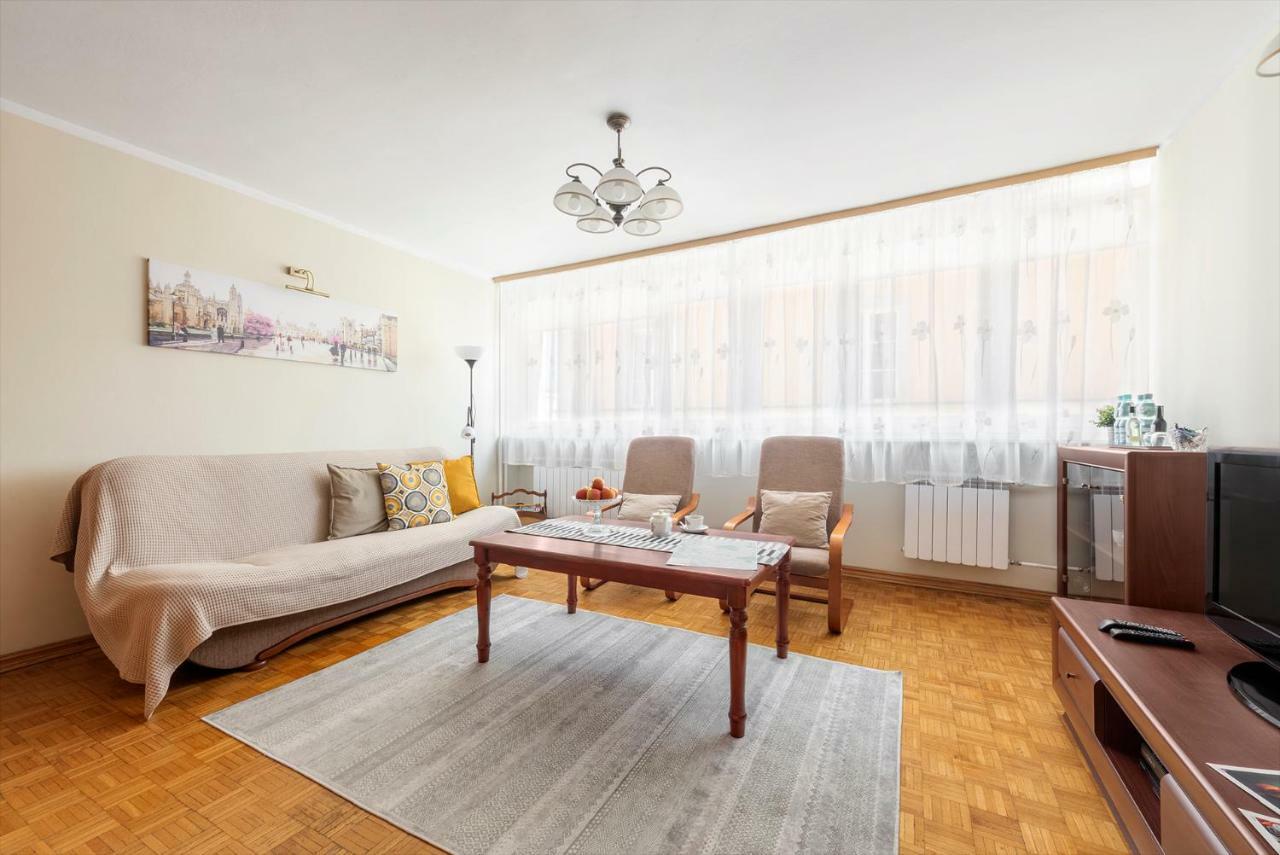 Stare - Trebacka Apartment