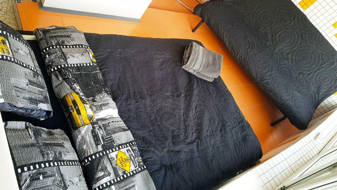 Walk Distance To Mokotow Business Park Apartment Warschau