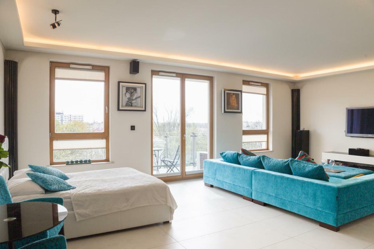 Keller - Obrzeżna Nr 1 Apartment