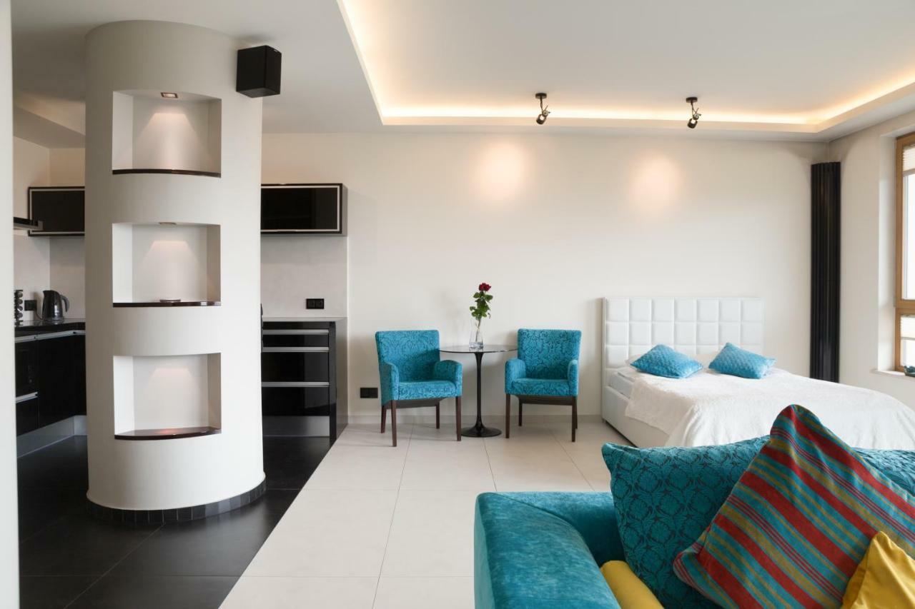 Apartment Keller - Obrzeżna Nr 1 *