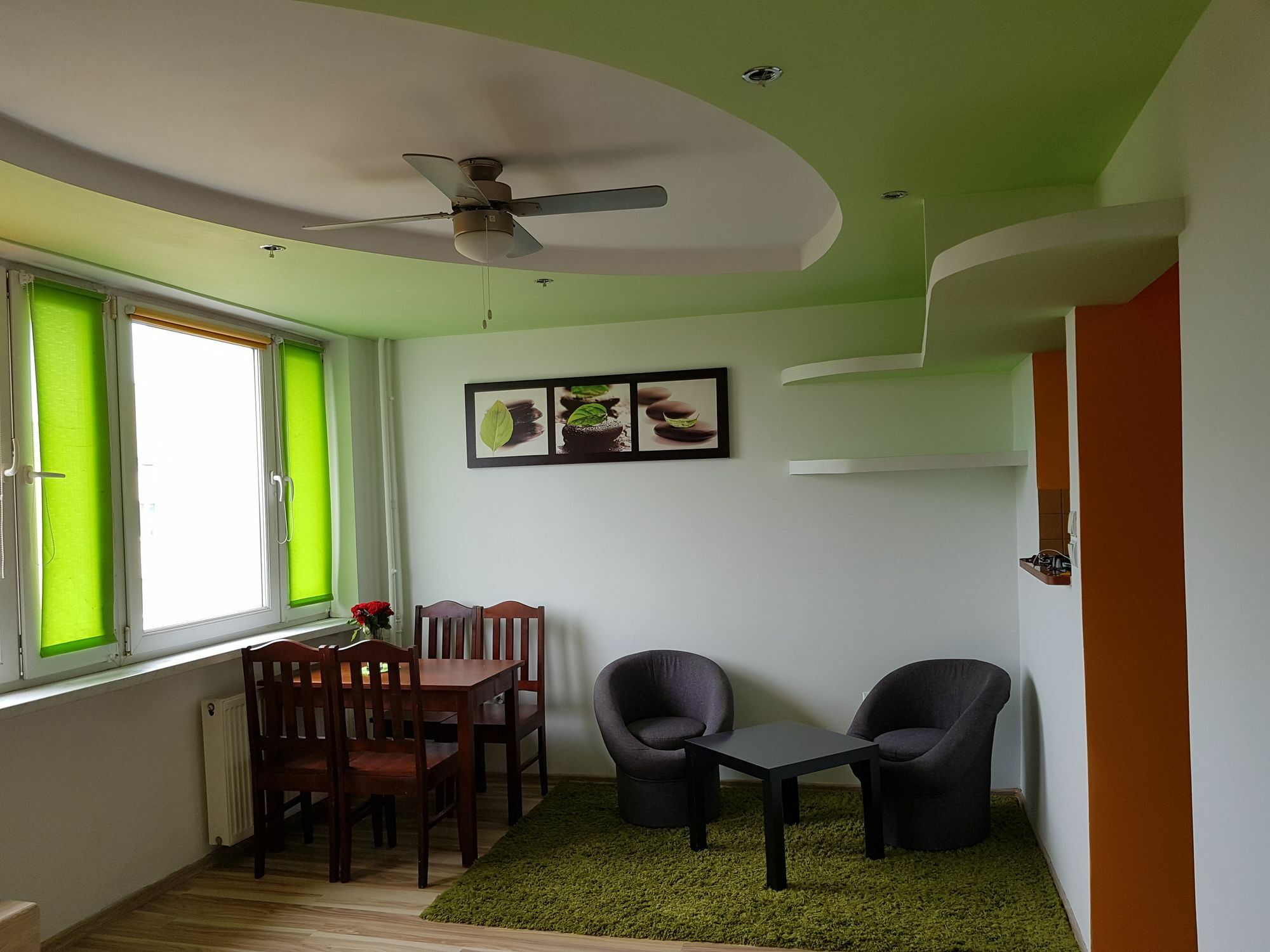 Apartment Plocka 4 *