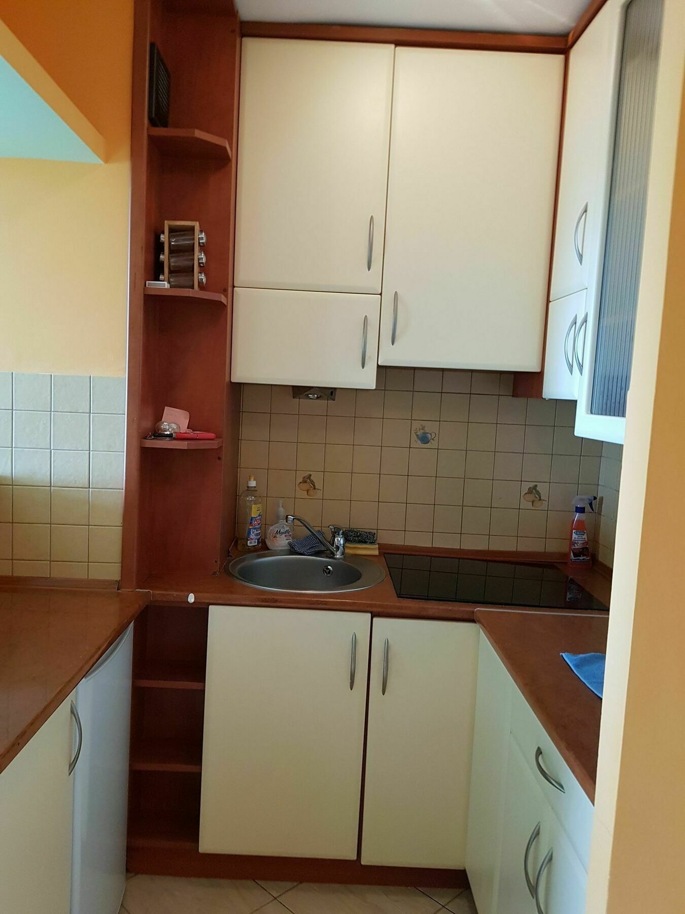 Plocka 4 Apartment