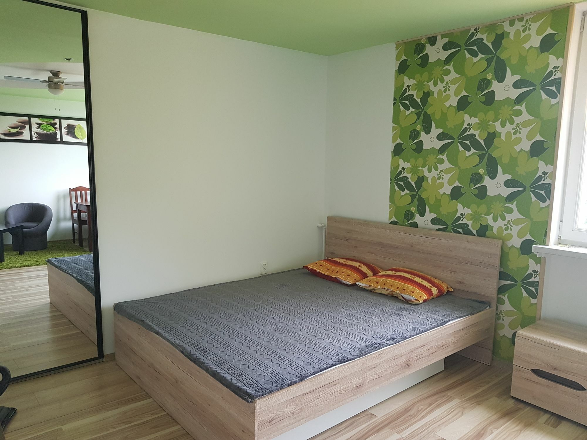 Plocka 4 * Warsaw