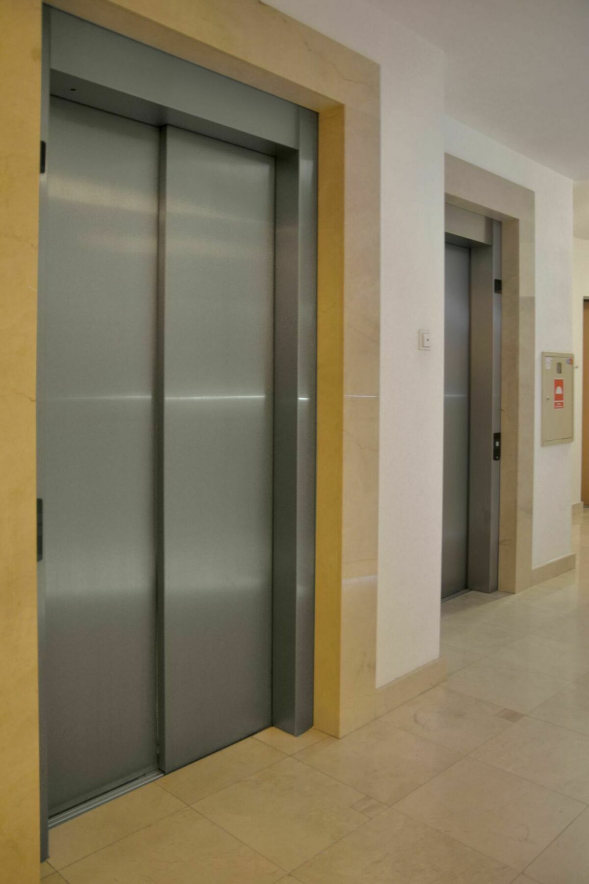 Apartament Szucha