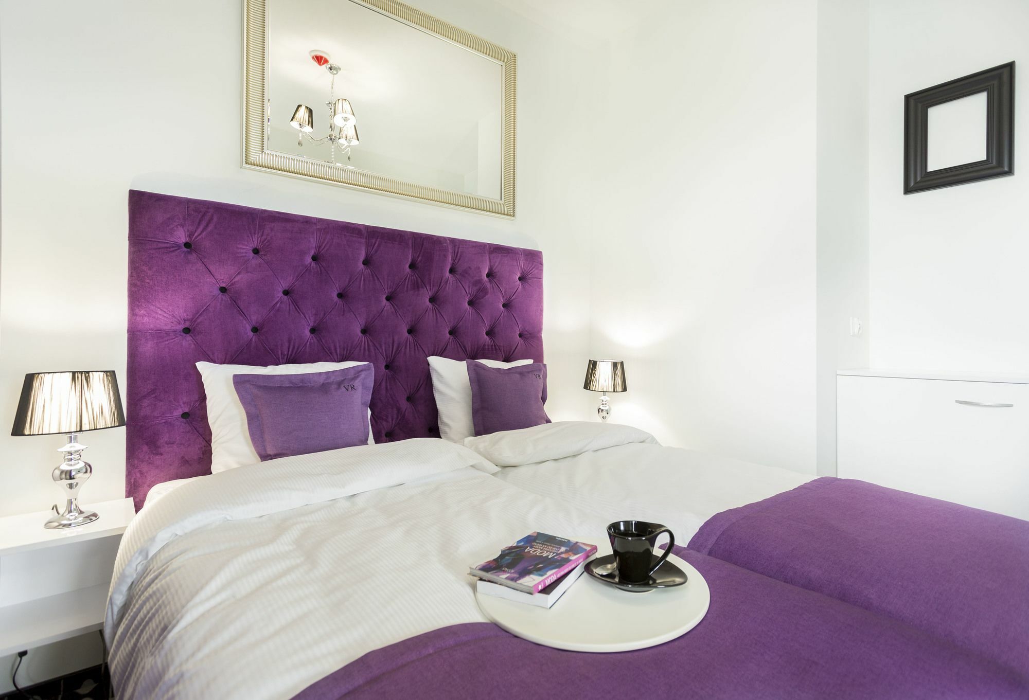 Apartment Vola Warsaw