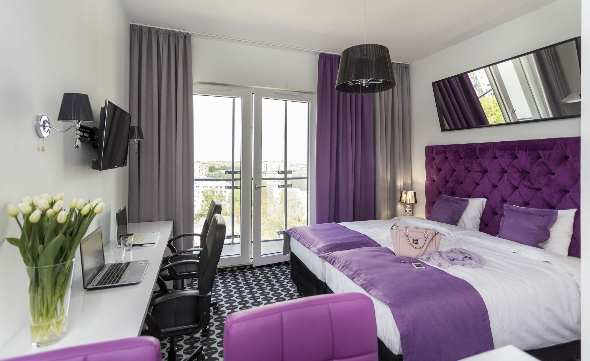 Vola Apartment Warsaw