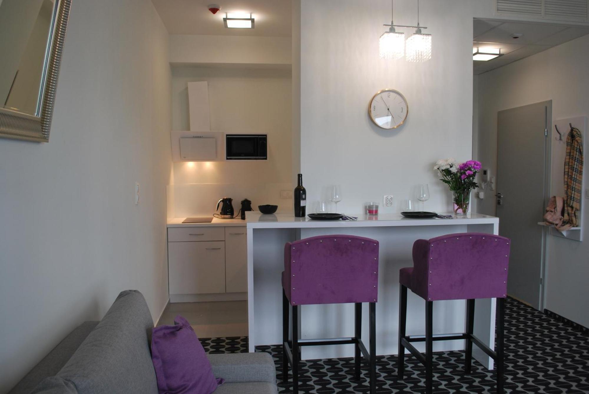 Vola Apartment