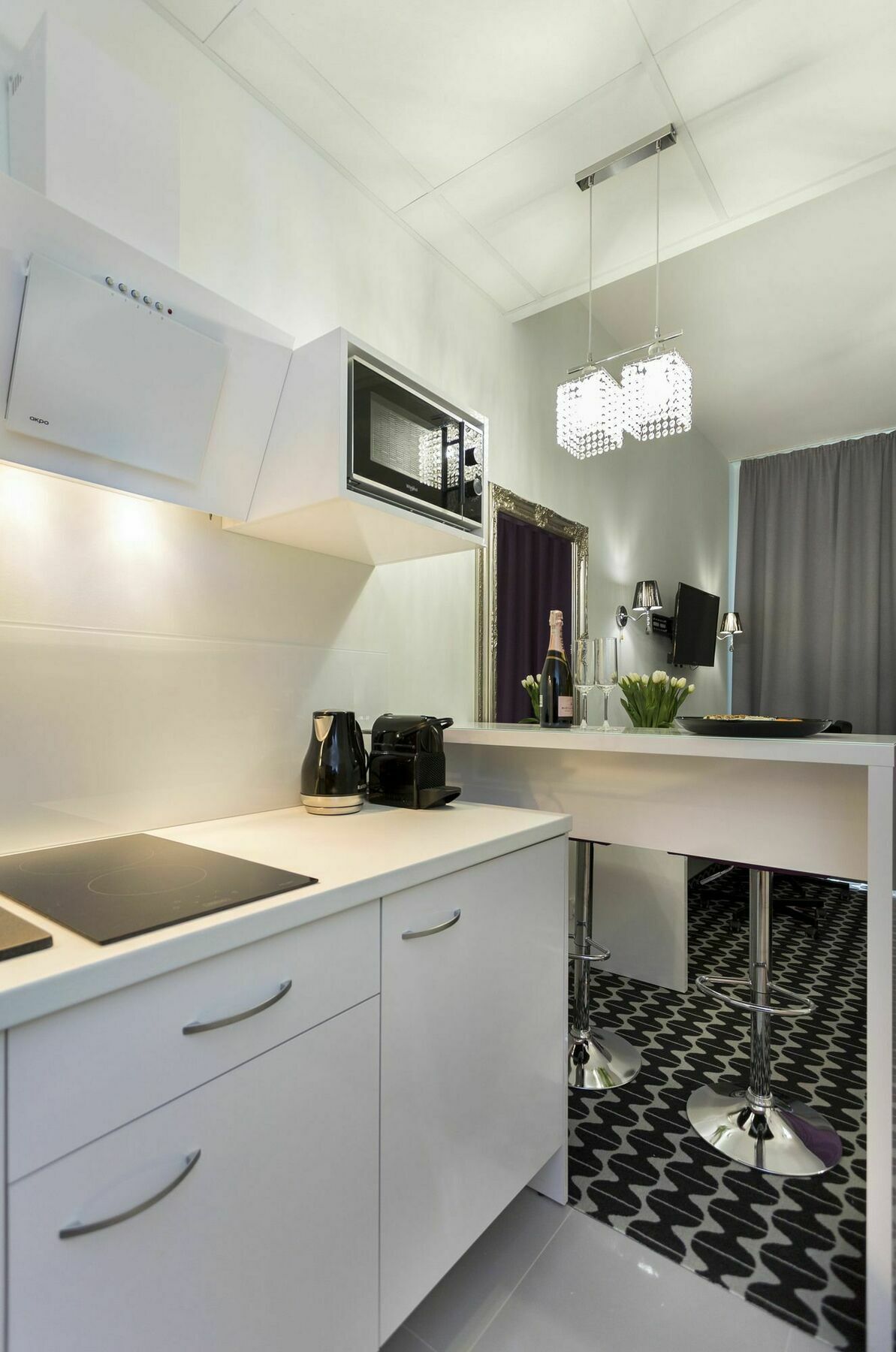 Vola Apartment *
