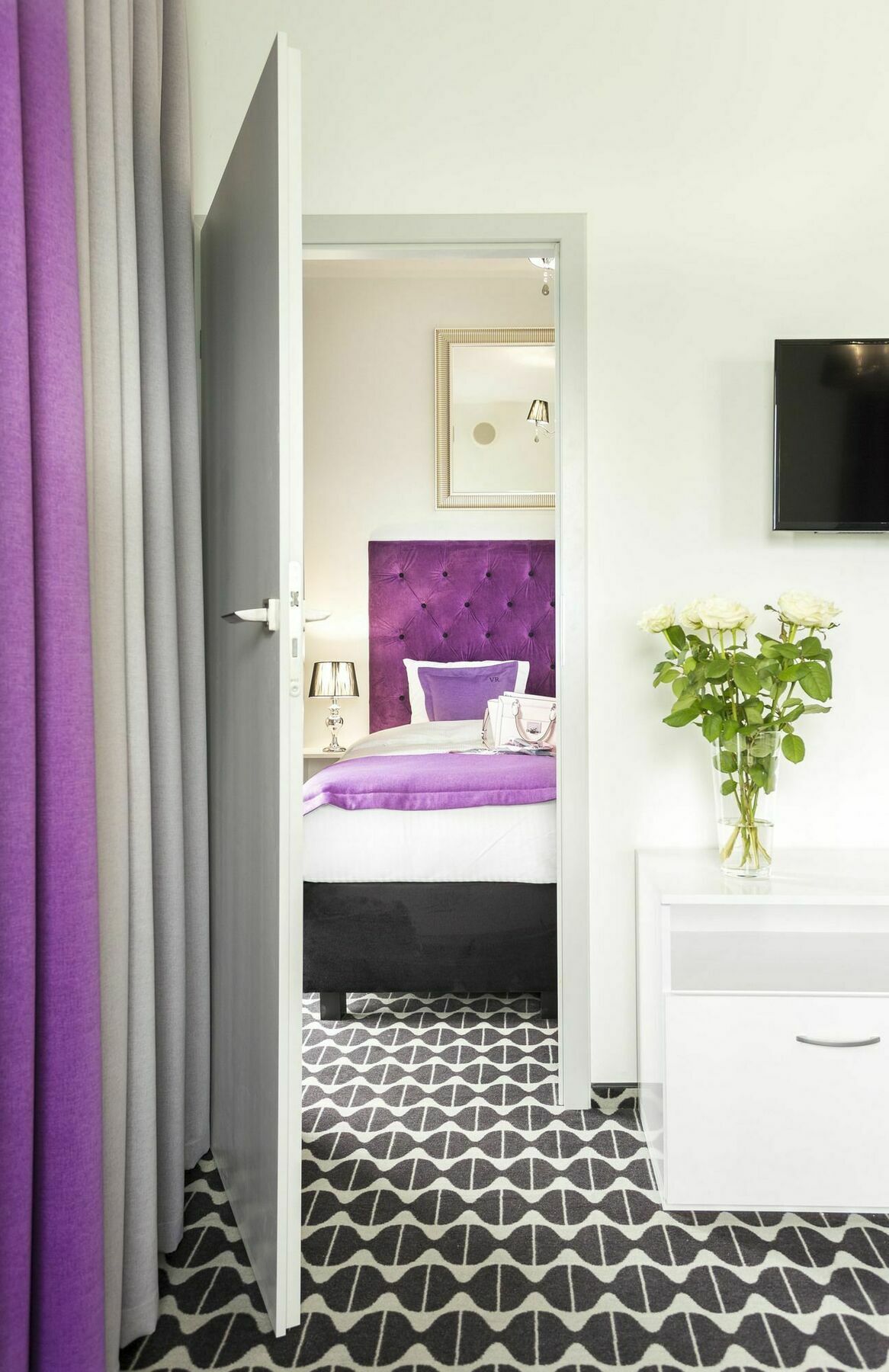 Apartment Vola