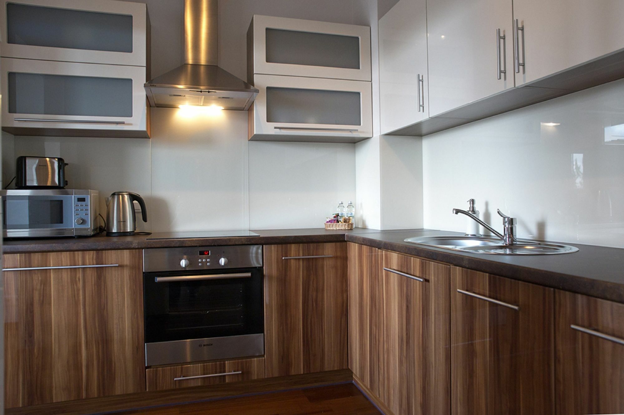 Apartment Design