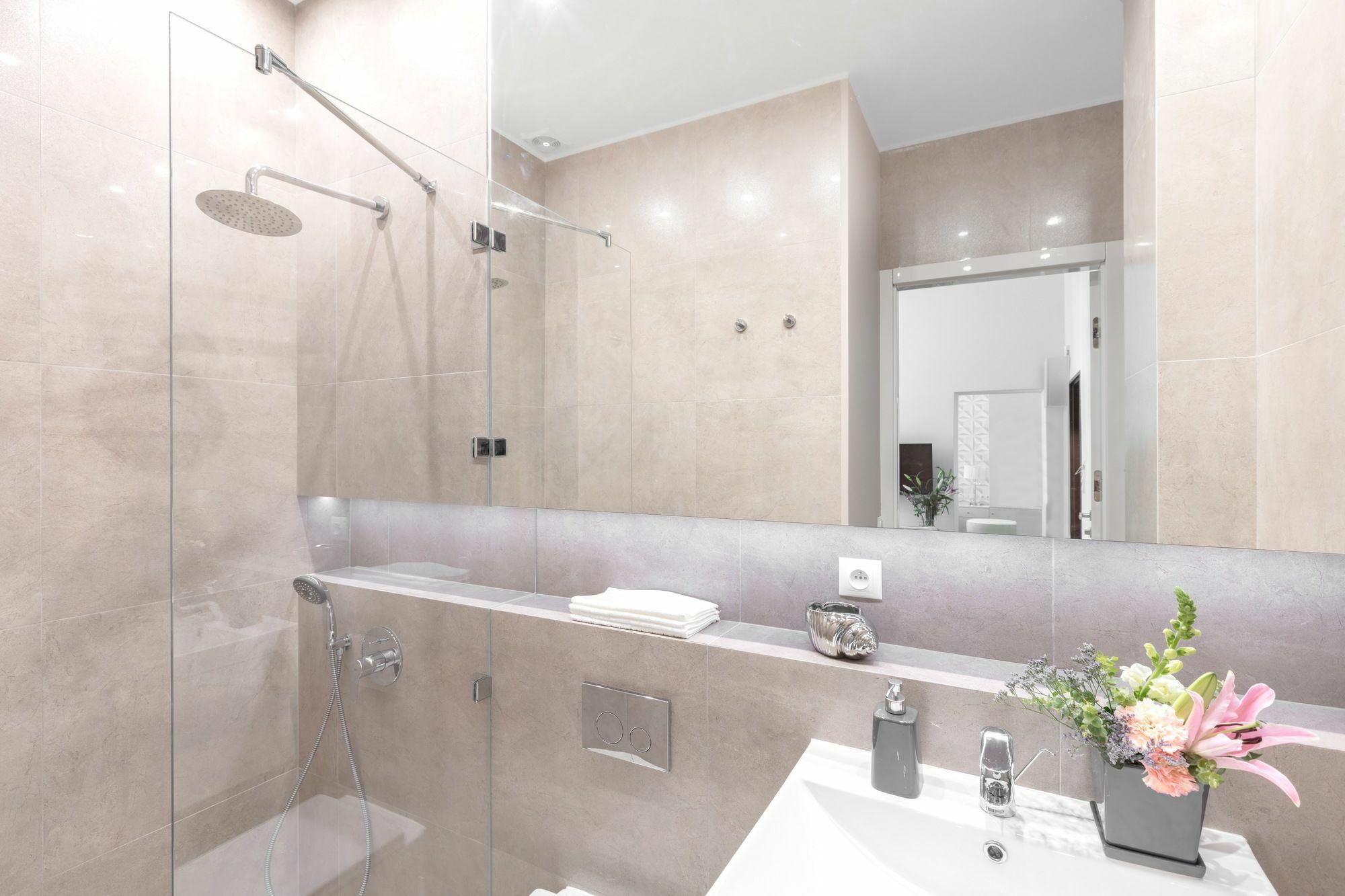 Apartment Luxury 60