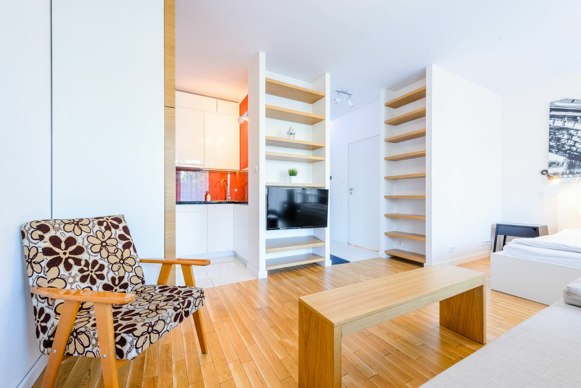 Design Apartment