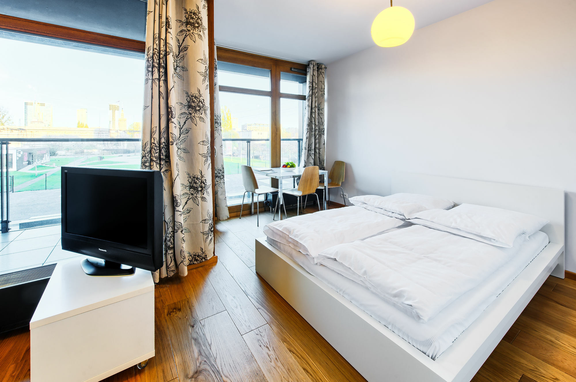 Design Apartment