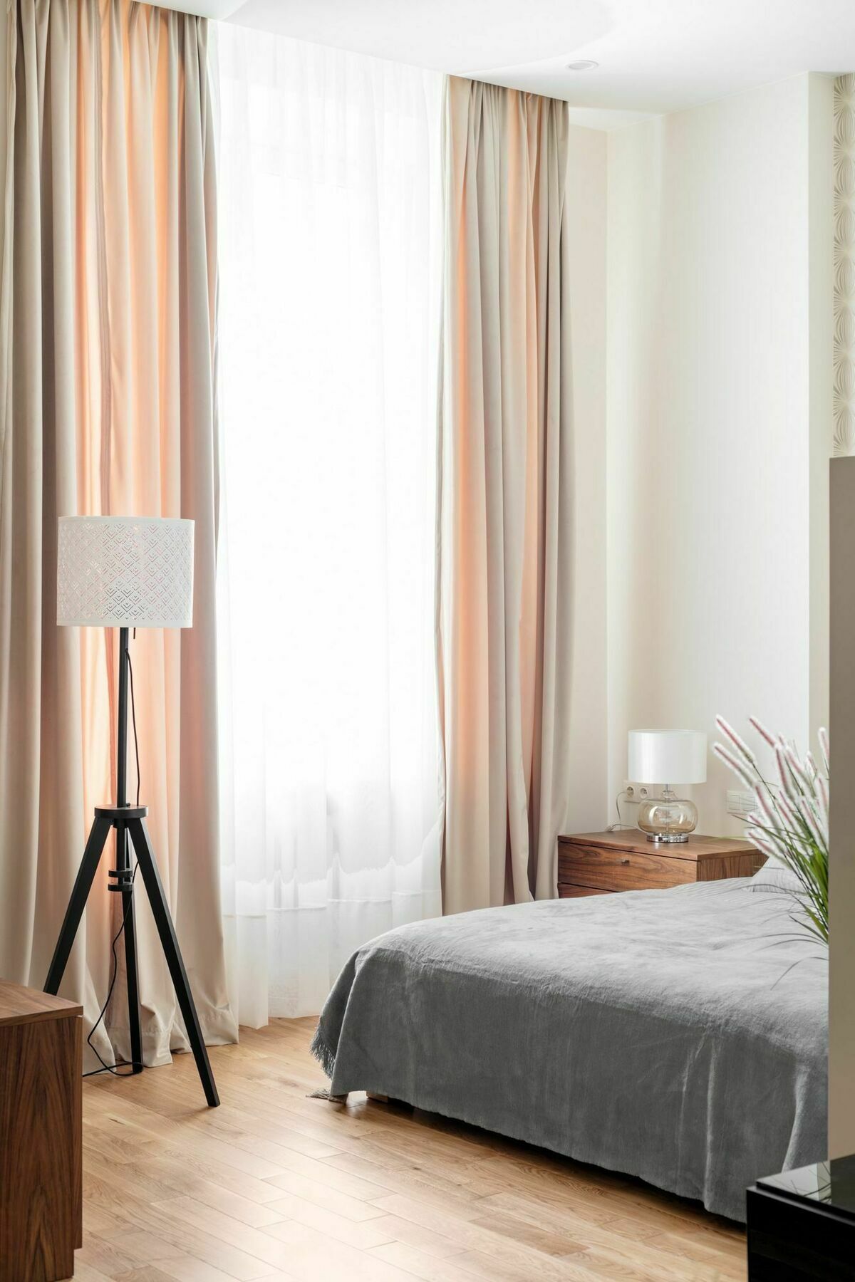 Luxury 60 Apartamento *