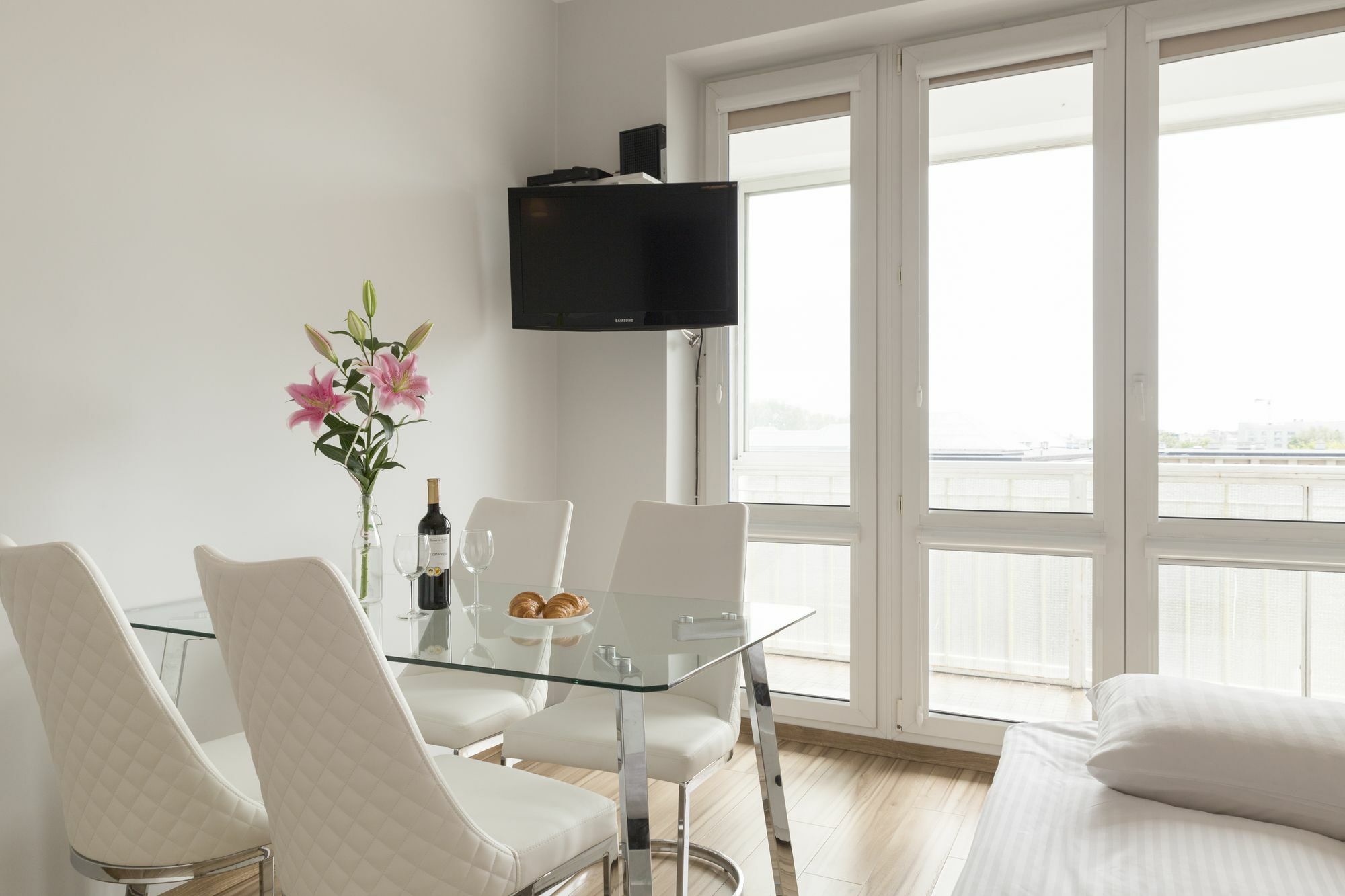 Apartment Smolna By Quality