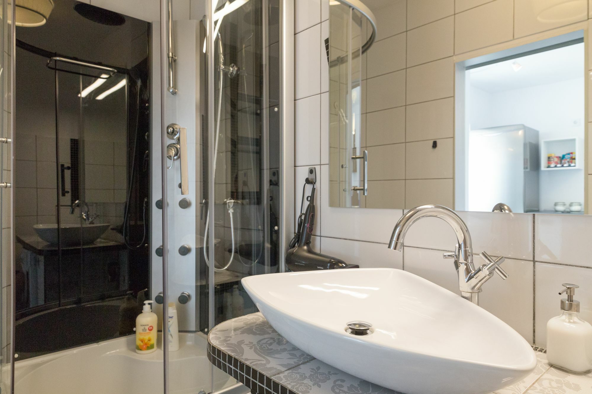 Apartment Smolna By Quality Warsaw