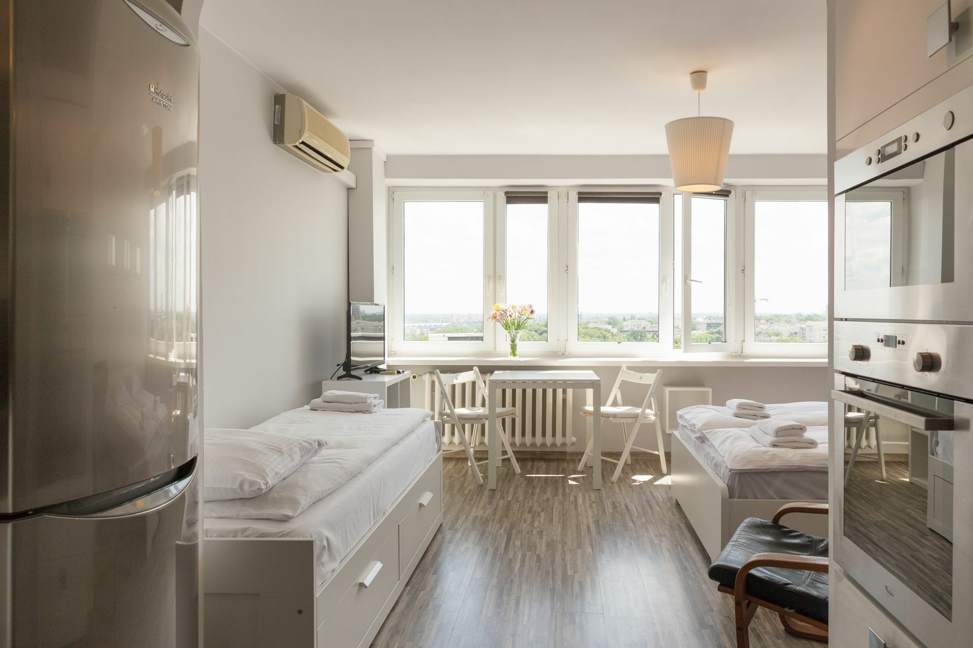 Apartment Smolna By Quality Warsaw