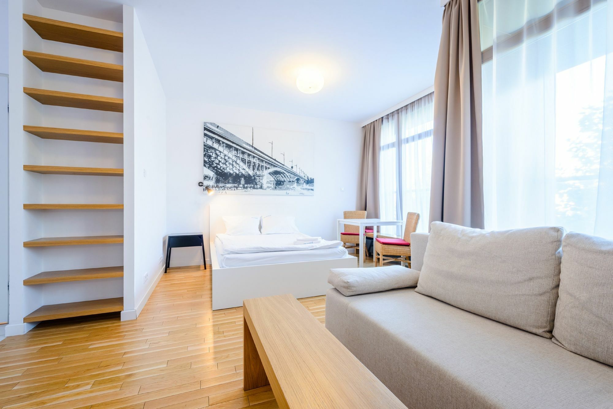 Apartment Design