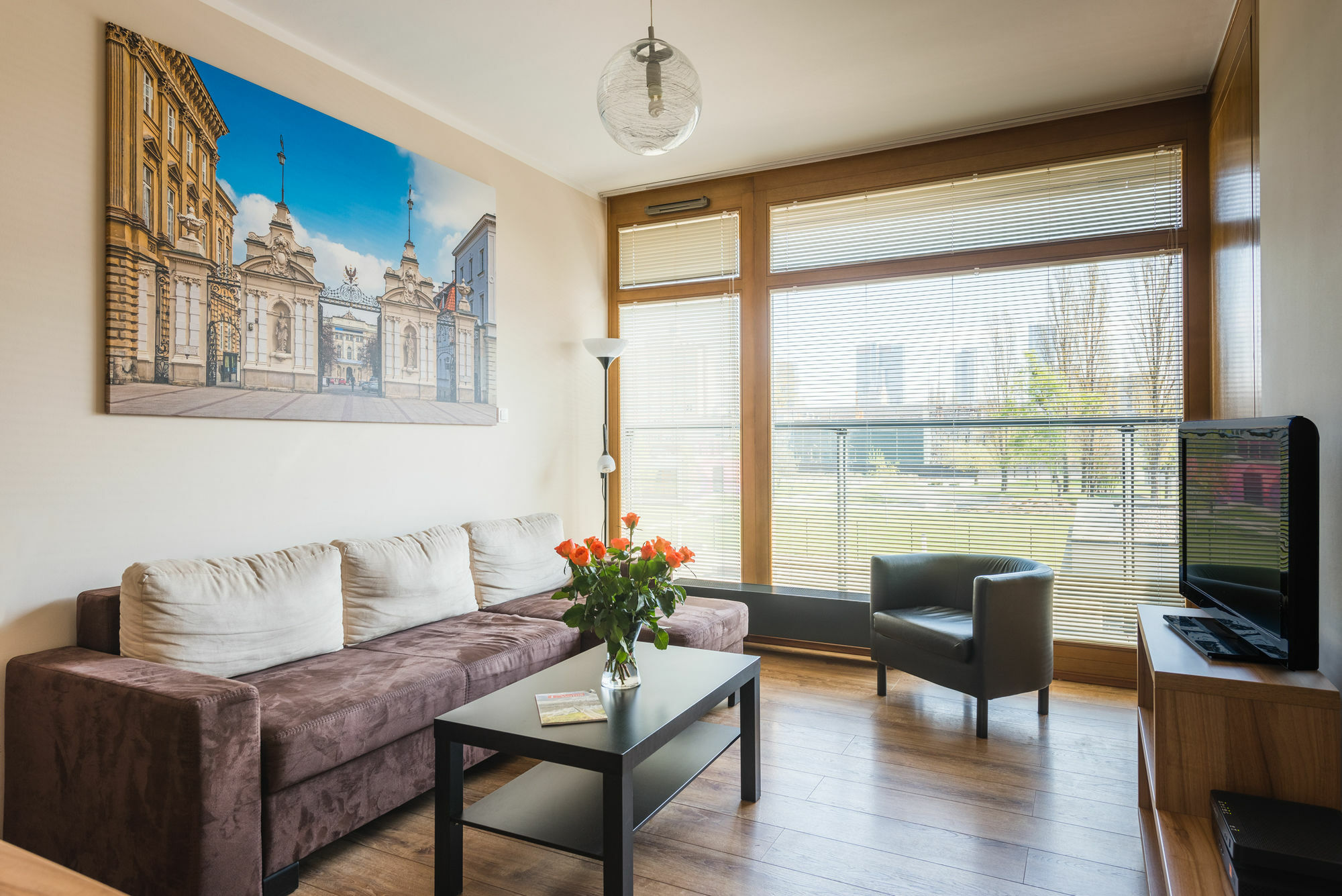 Design Apartment *