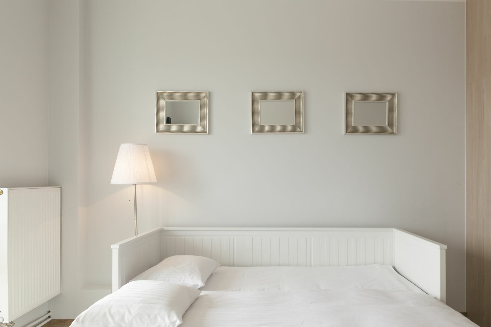 Apartment Smolna By Quality