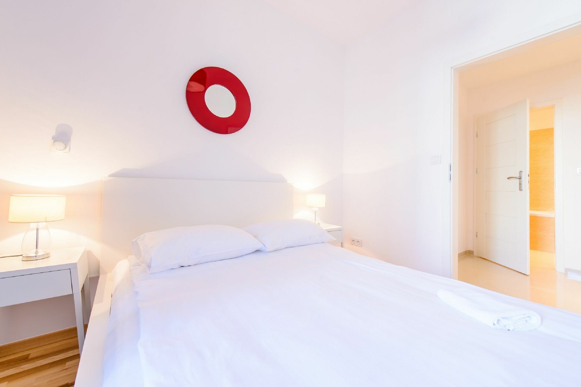 Apartment Design