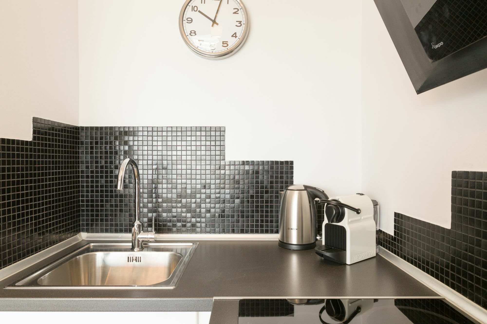 Smolna By Quality Apartment Warsaw