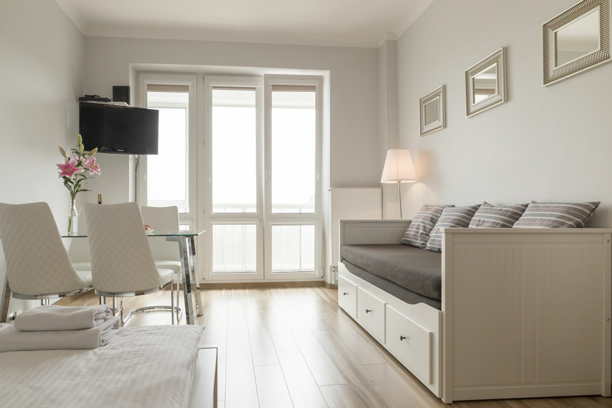 Smolna By Quality Apartment *