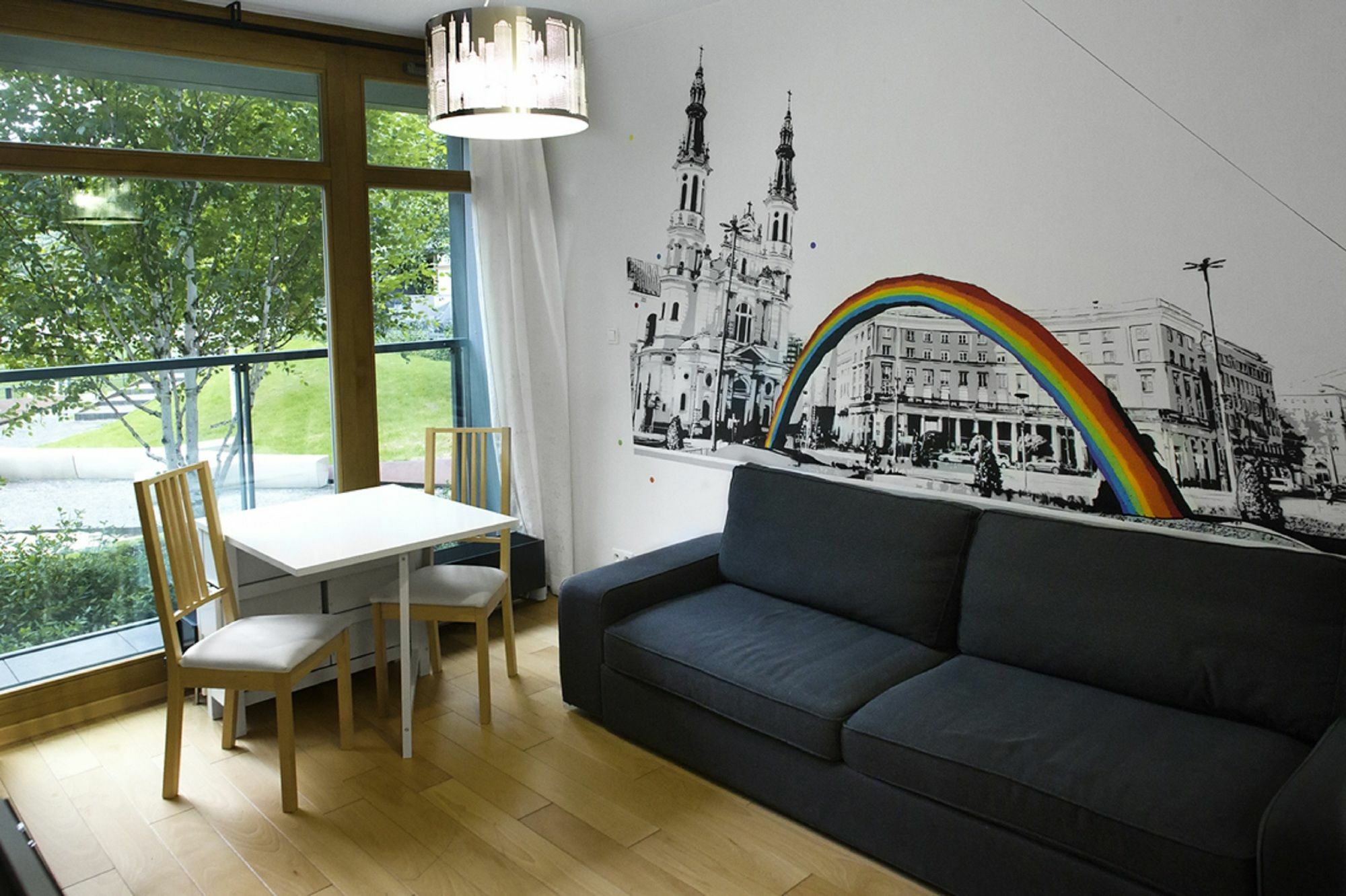 Apartment Design *