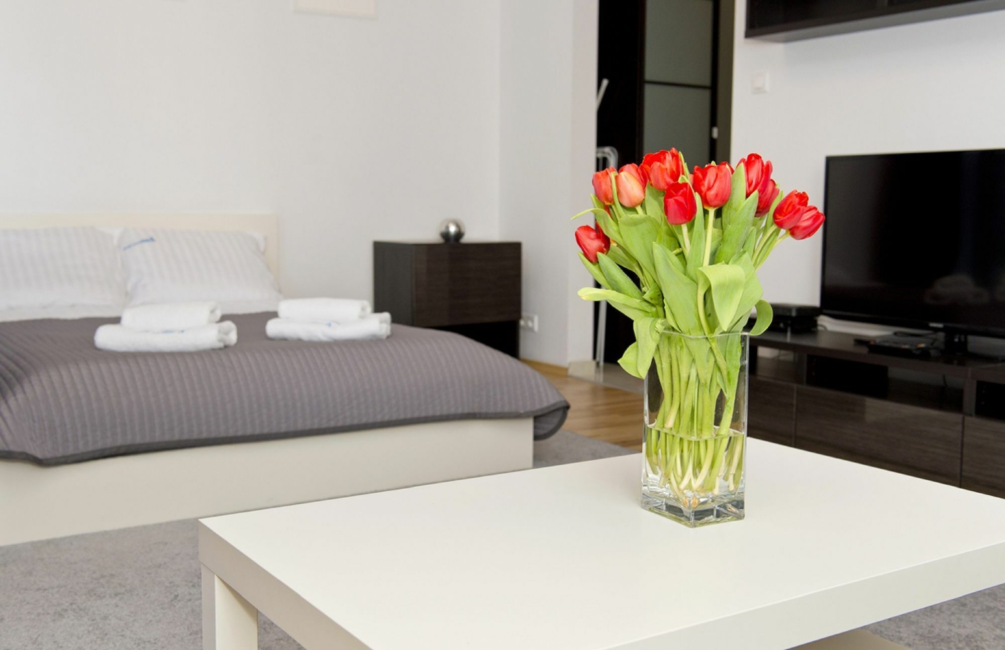 Apartment Design *