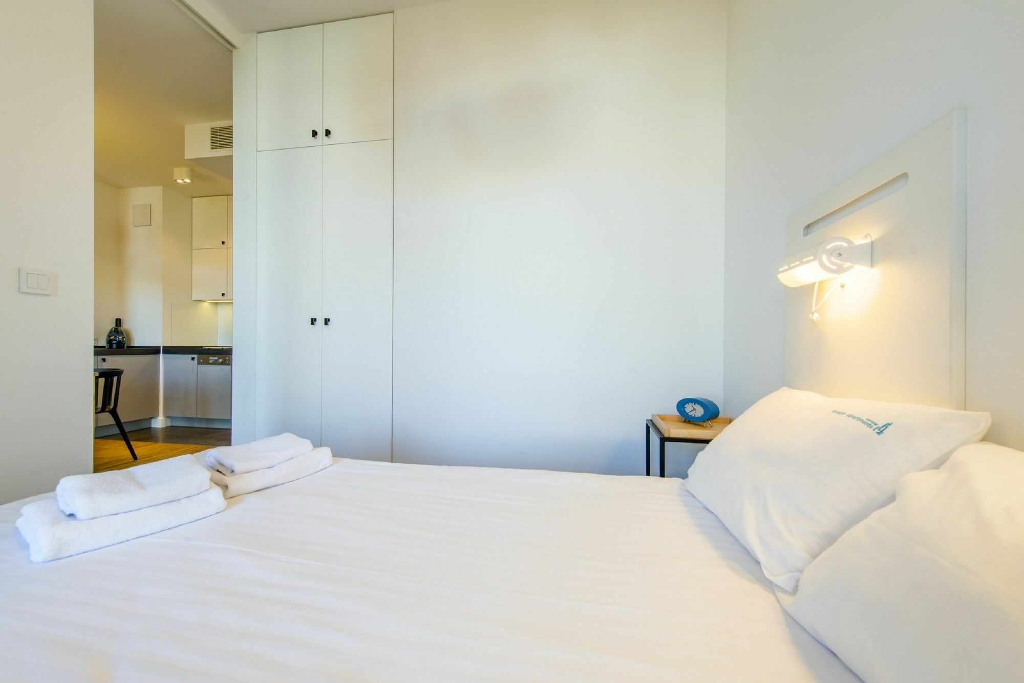 Design Apartment