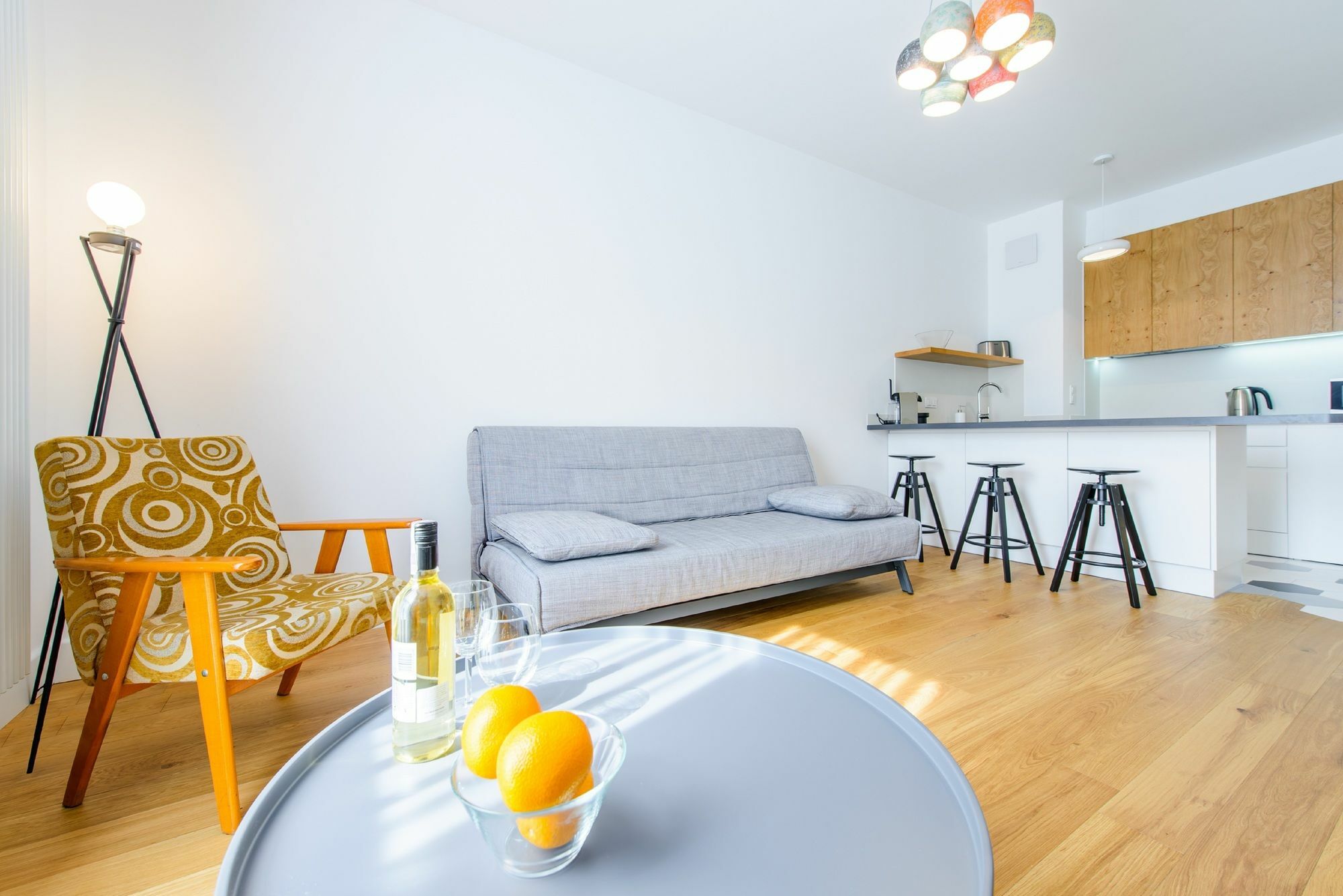 Apartment Design