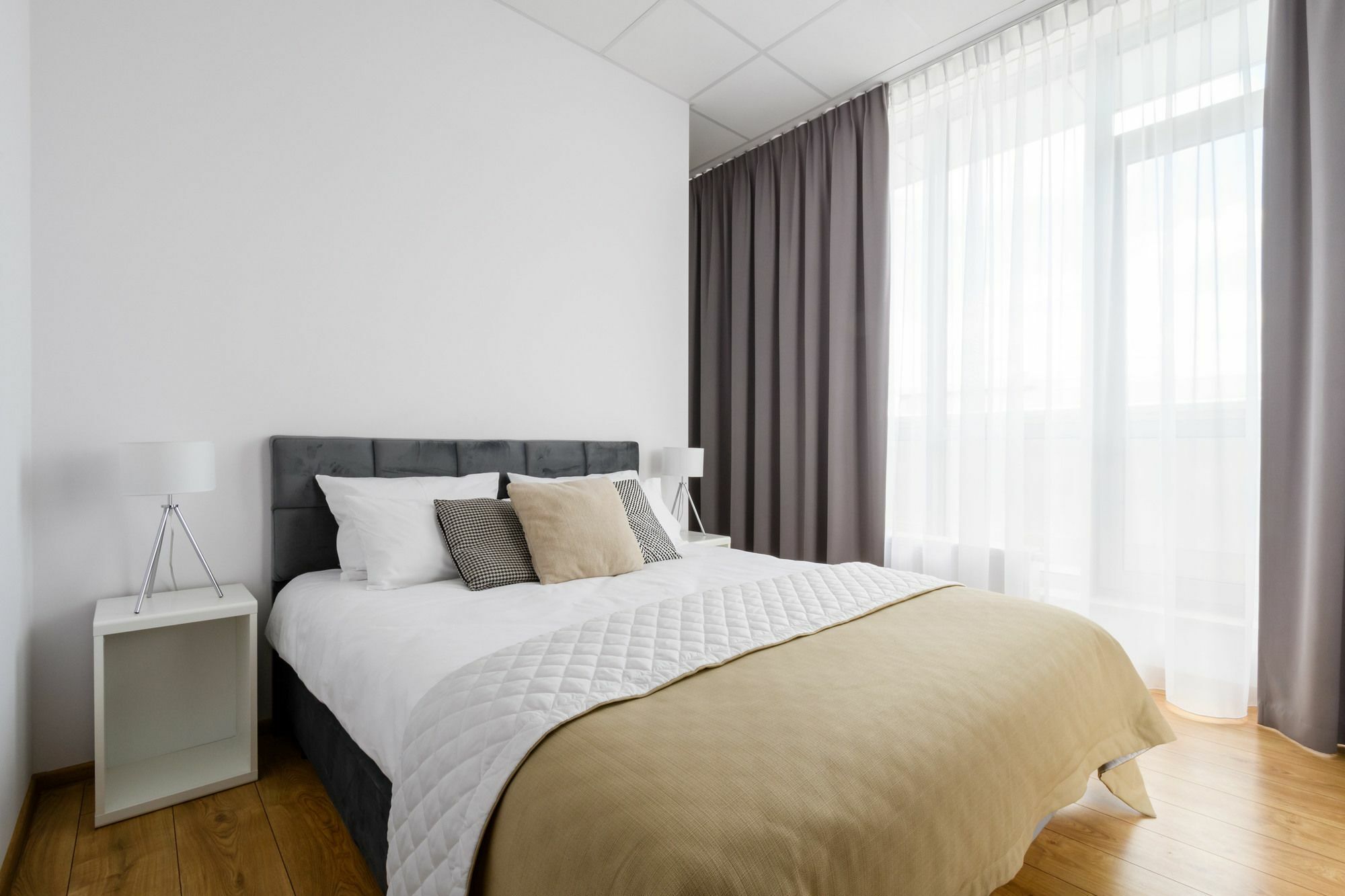 Aparthotel Kasprzaka