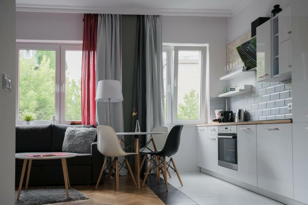Aski Hoża Apartament *