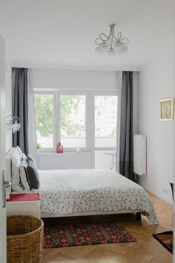 Aski Hoża Apartament *