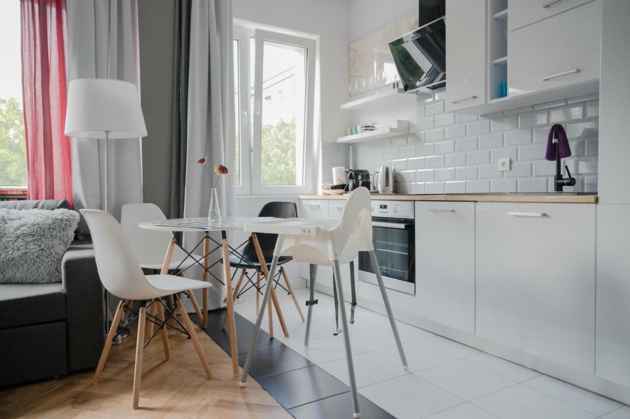 Aski Hoża Apartament