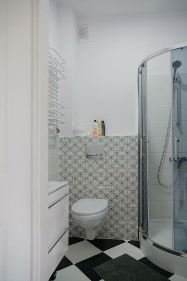 Apartament Aski Hoża *