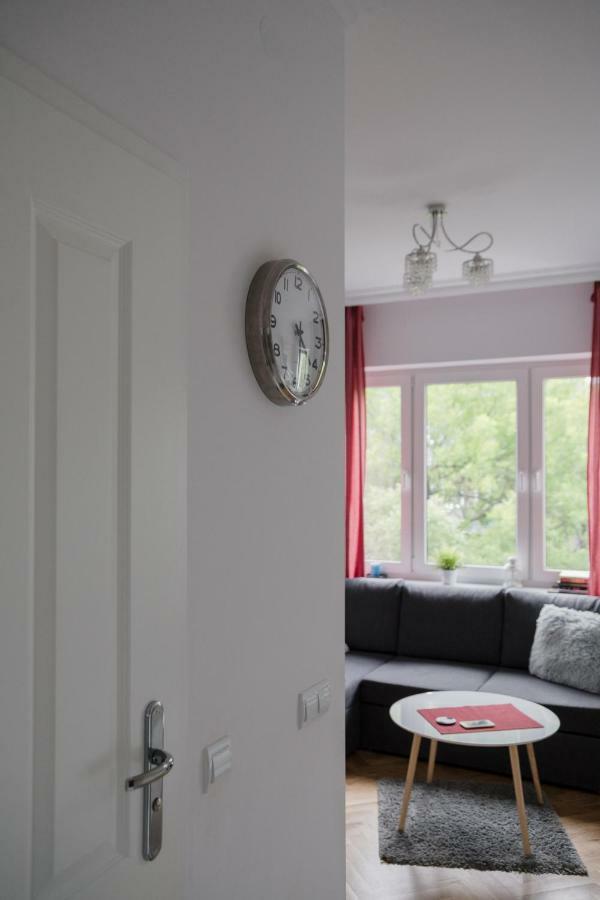 Apartament Aski Hoża *