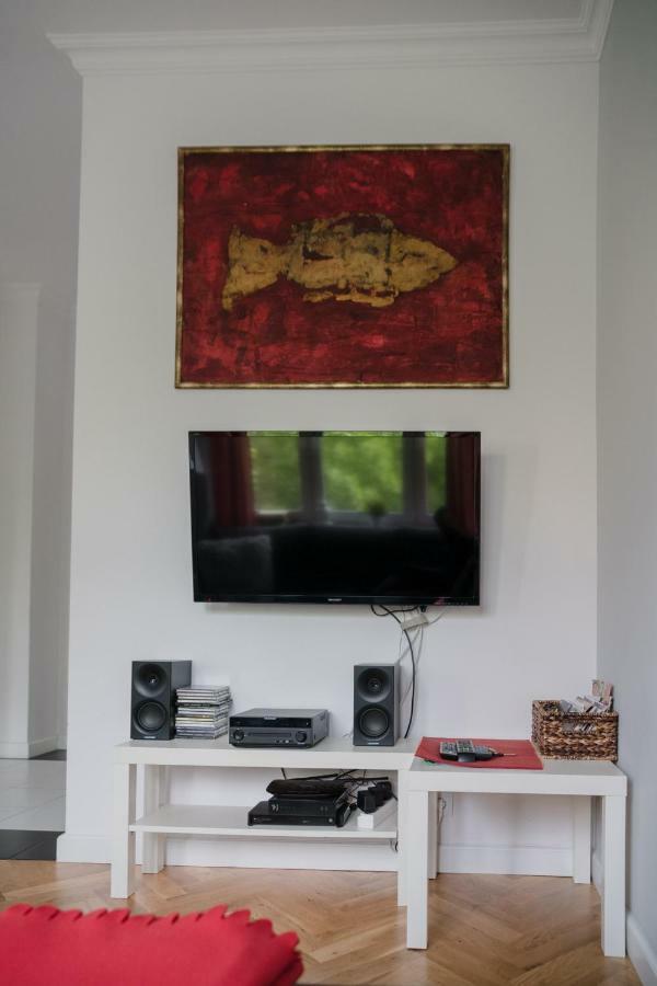 Aski Hoża Apartament *