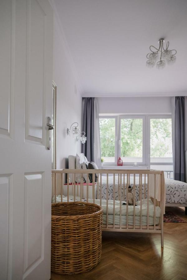 Apartament Aski Hoża *