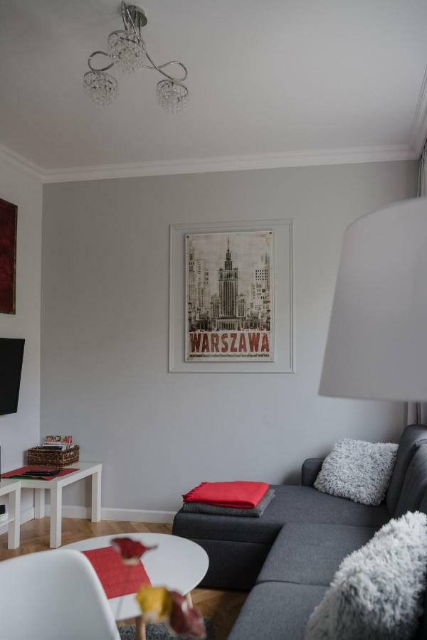 Apartament Aski Hoża *