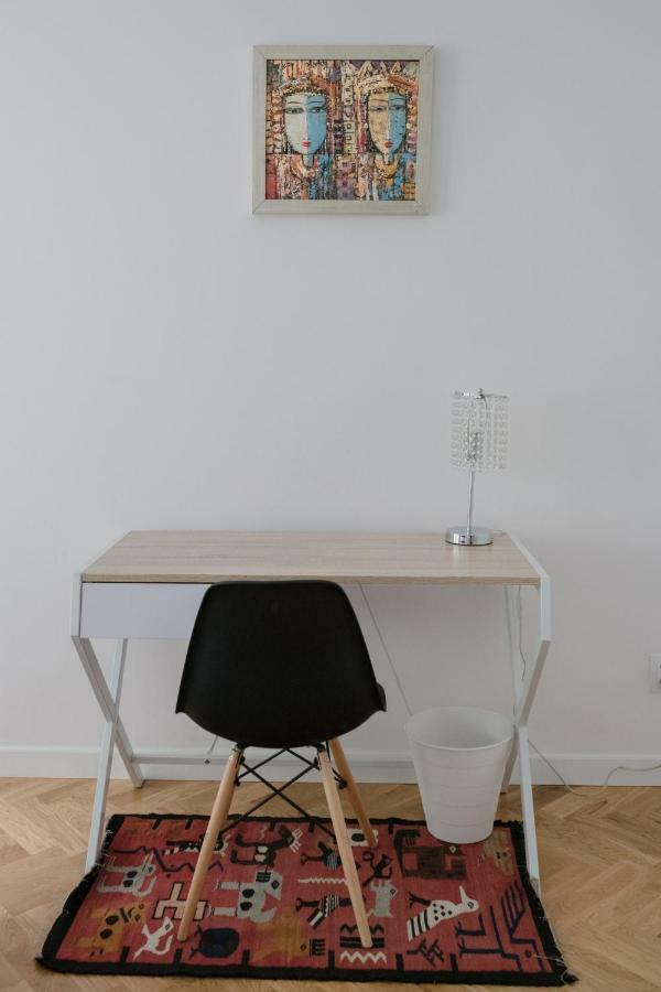 Aski Hoża Apartament *