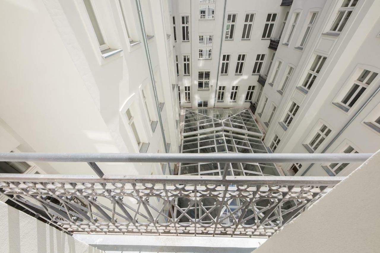 Shortstaypoland Noakowskiego Apartament