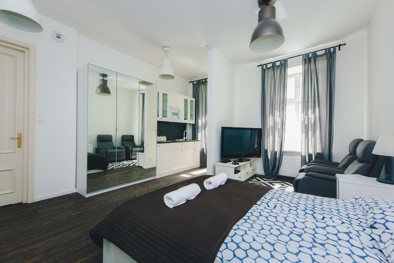 Apartament Shortstaypoland Noakowskiego *