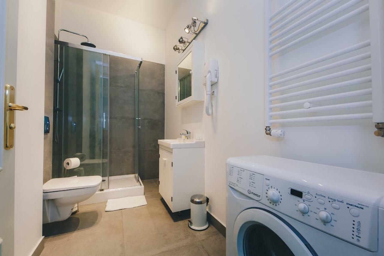 Shortstaypoland Noakowskiego Apartament
