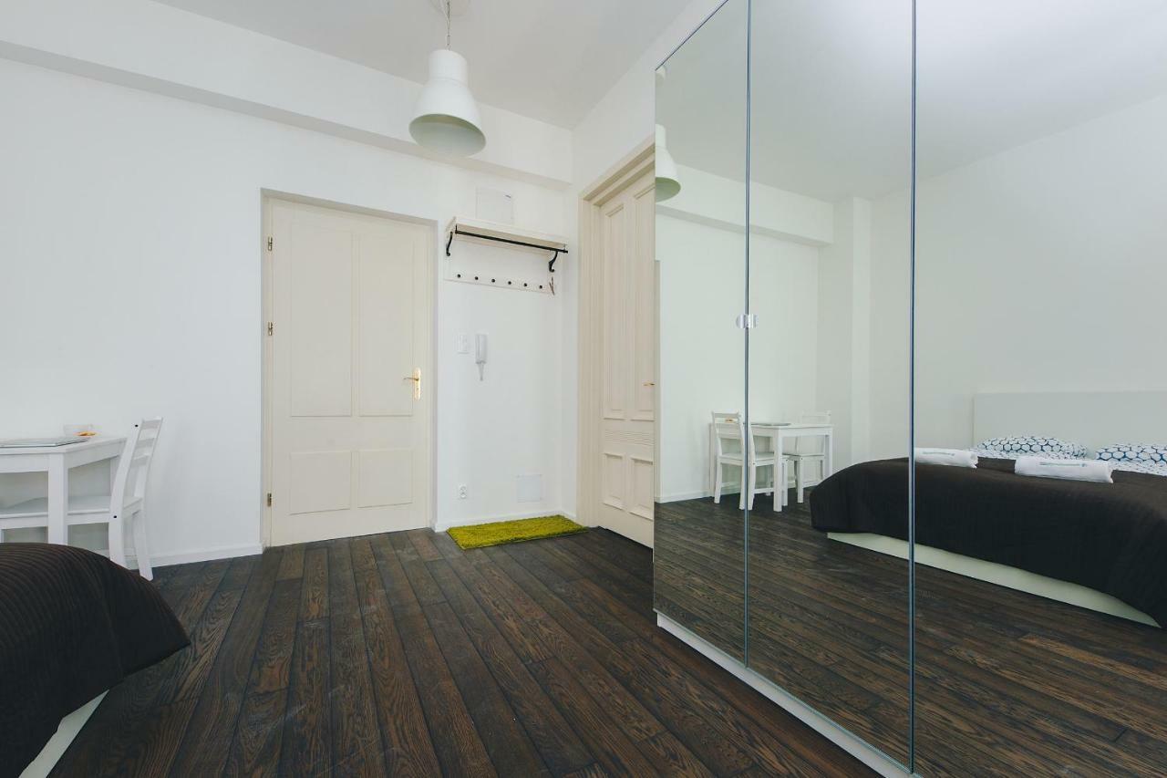 Apartament Shortstaypoland Noakowskiego *