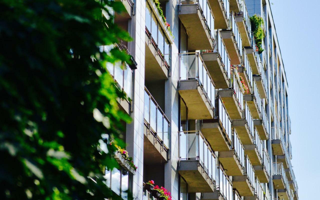 Jessapart - Ochota Apartment